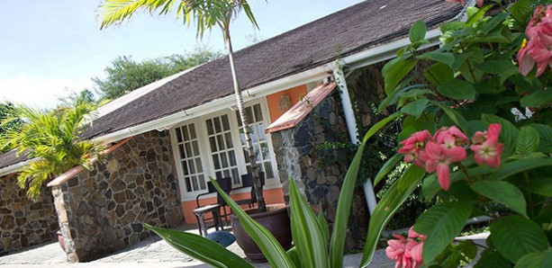 Hôtel Smugglers Cove Resort & Spa