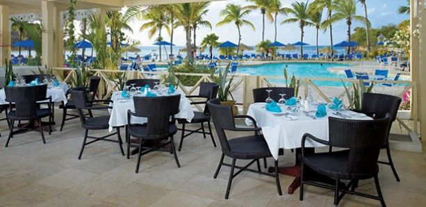 Hôtel Smugglers Cove Resort & Spa