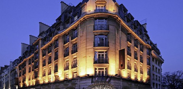 Hôtel Sofitel Paris Arc de Triomphe