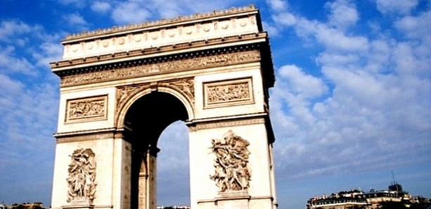 Hôtel Sofitel Paris Arc de Triomphe