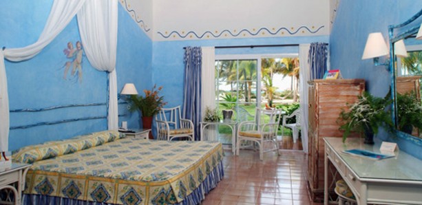 Hôtel Sol Cayo Guillermo