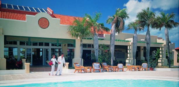 Hôtel Sol Cayo Guillermo