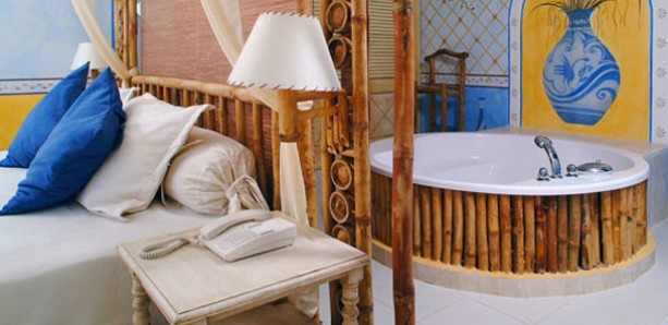 Hôtel Sol Sirenas Coral