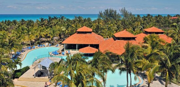 Hôtel Sol Sirenas Coral