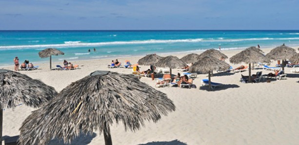 Hôtel Sol Sirenas Coral