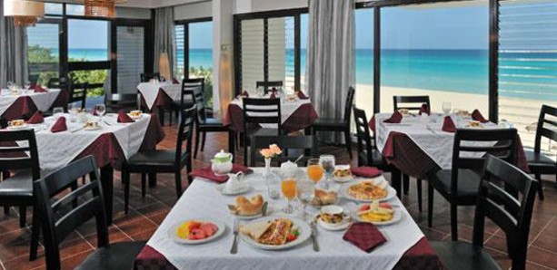 Hôtel Sol Sirenas Coral