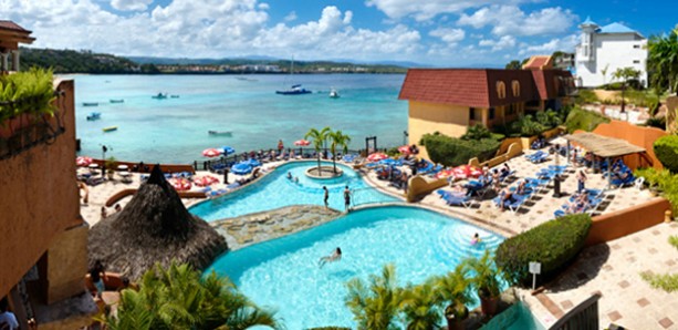 Hôtel Sosua Bay Resort