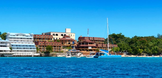 Hôtel Sosua Bay Resort