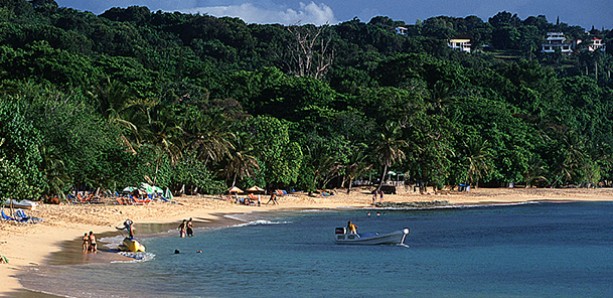 Hôtel Sosua Bay Resort
