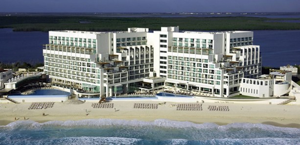 Hôtel Sun Palace