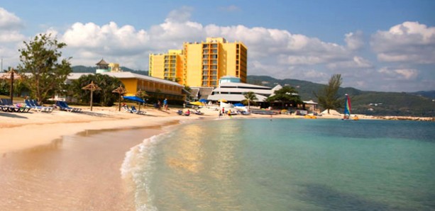 Hôtel Sunset Beach