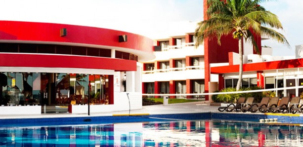 Hôtel Temptation Resort