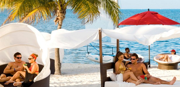 Hôtel Temptation Resort