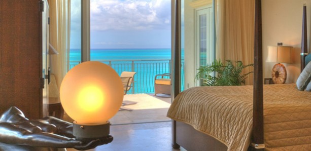 Hôtel The Regent Grand