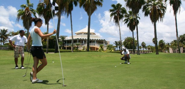 Hôtel The Regent Grand