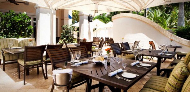 Hôtel The Regent Grand