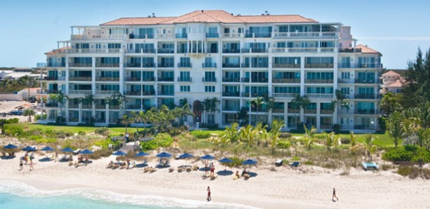 Hôtel The Regent Grand