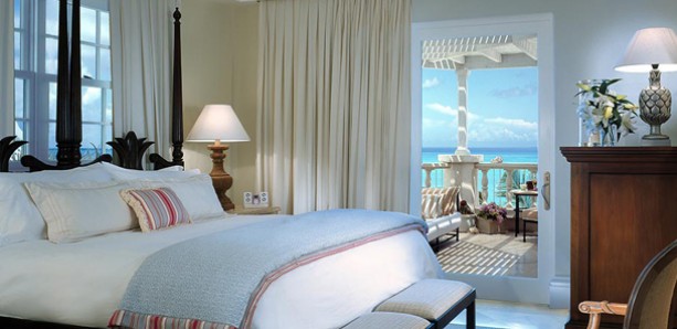 Hôtel The Regent Palms