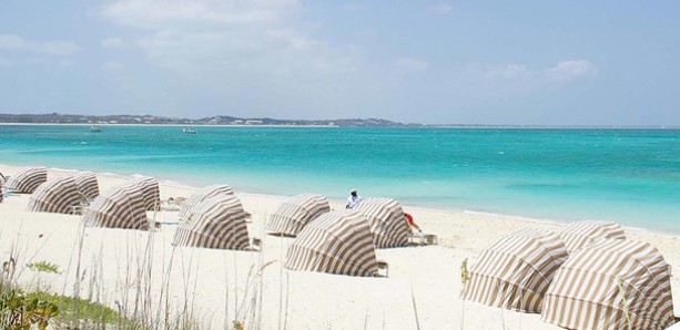 Hôtel The Regent Palms