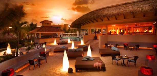 Hôtel The Reserve At Paradisus