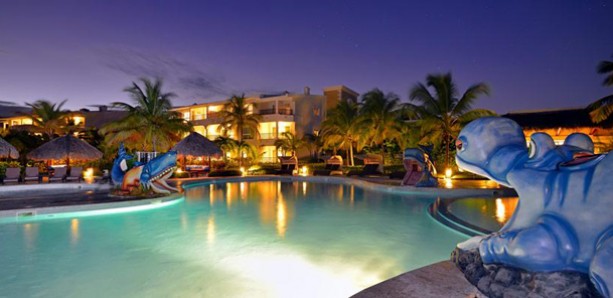 Hôtel The Reserve At Paradisus