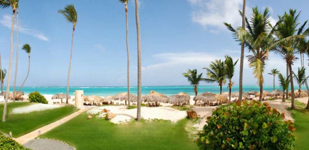 Hôtel The Reserve At Paradisus