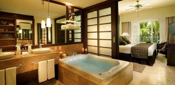 Hôtel The Reserve At Paradisus