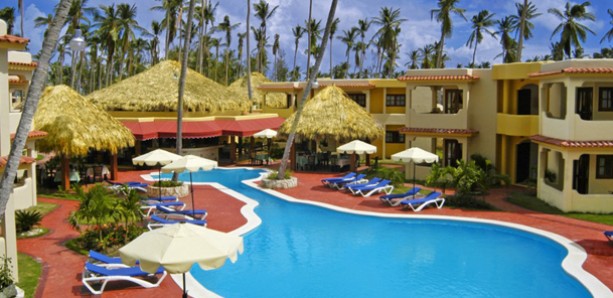 Hôtel Tropical Clubs Bavaro