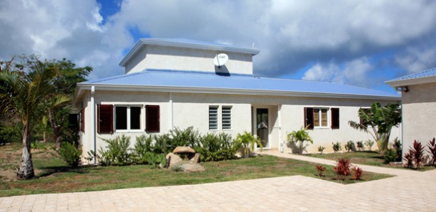 Villa Blue Bay