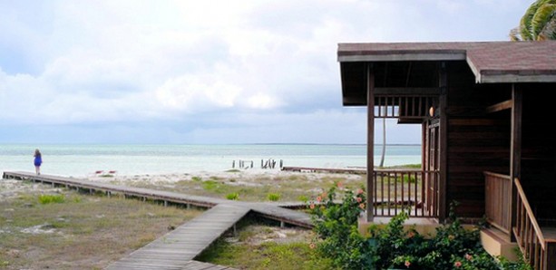 Hôtel Gran Caribe Club Cayo Guillermo