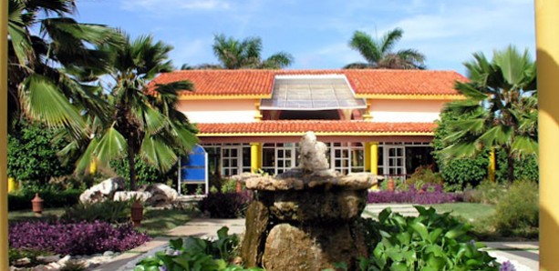 Hôtel Gran Caribe Club Cayo Guillermo