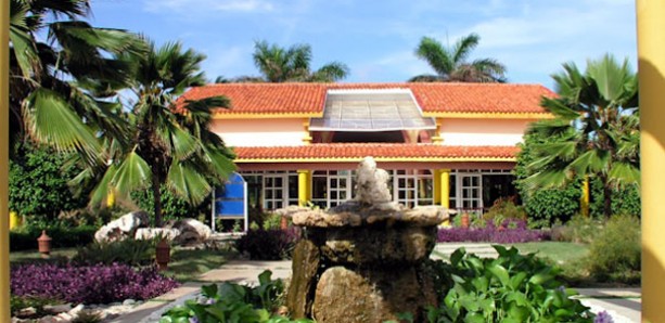 Hôtel Gran Caribe Club Cayo Guillermo