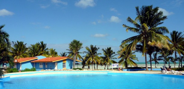 Hôtel Gran Caribe Club Cayo Guillermo