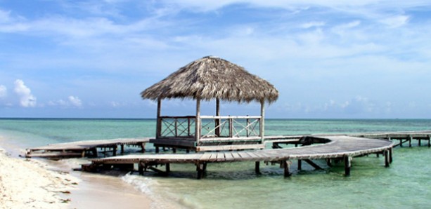 Hôtel Gran Caribe Club Cayo Guillermo