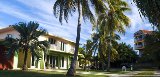 Hôtel Villa Cuba