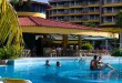 Hôtel Villa Cuba