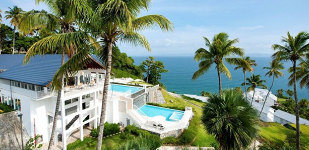 Hôtel Vista Mare