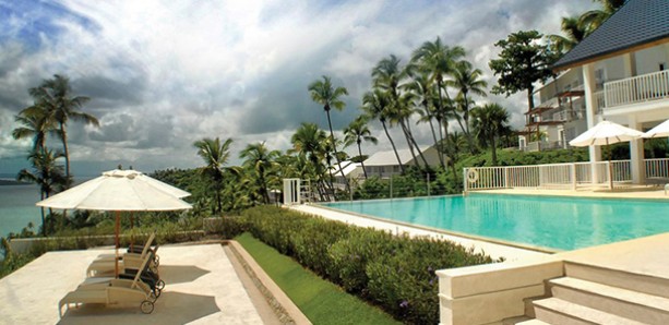 Hôtel Vista Mare
