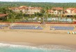 Hôtel Viva Wyndham Tangerine