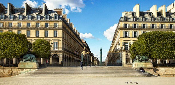 The Westin Paris Vendôme