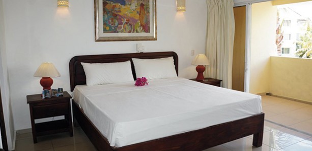 Hôtel Tropical Clubs Bavaro