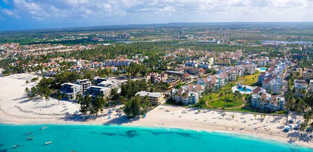 Hôtel Tropical Clubs Bavaro