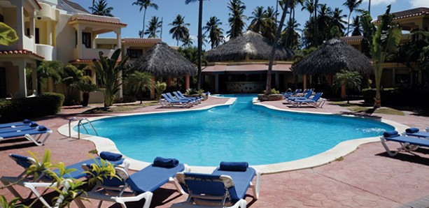 Hôtel Tropical Clubs Bavaro