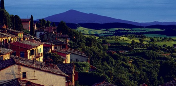 Italie gourmande et ses vignobles