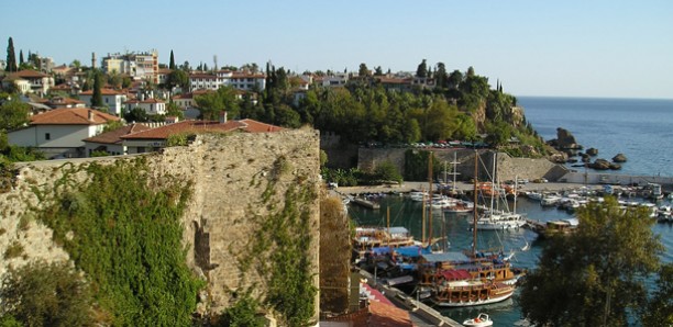 Cappadoce Vallées secrètes