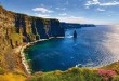 Angleterre, Ecosse et Irlande