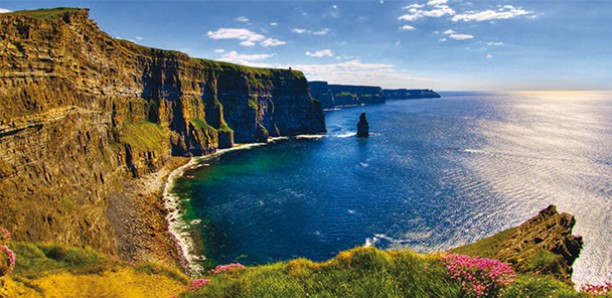 Angleterre, Ecosse et Irlande