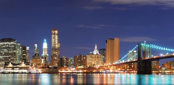 New York en Liberté 100% Manhattan