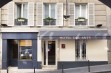 Hôtel Des Arts Paris Montmartre